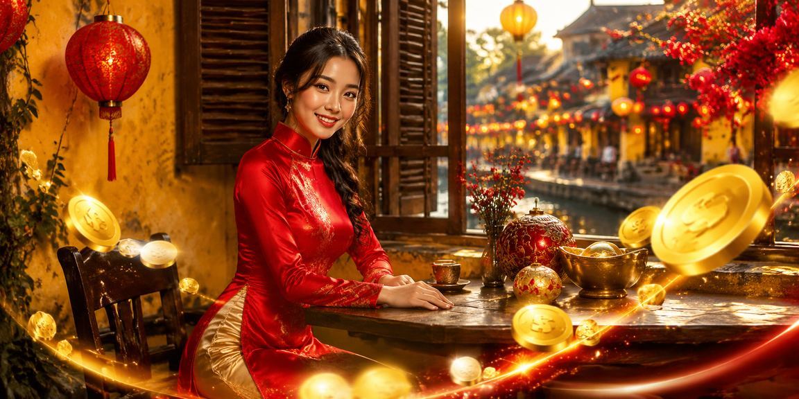 Live Casino Hội An – trải nghiệm casino trực tuyến với dealer người thật tại lotop