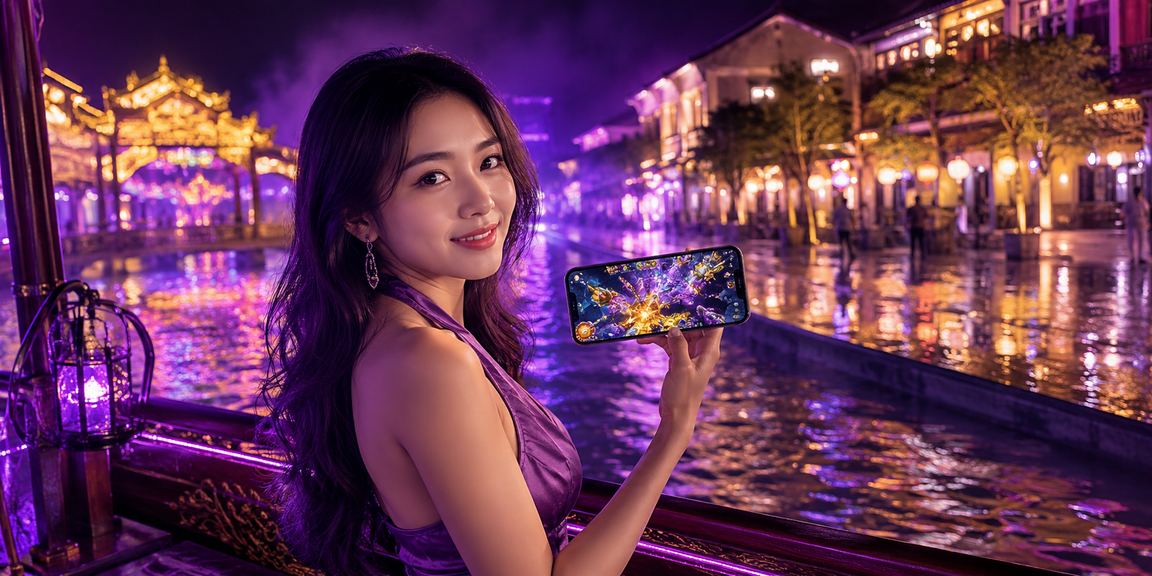 Trò chơi bắn cá và slot neon tại lotop – giải trí trực tuyến Huế