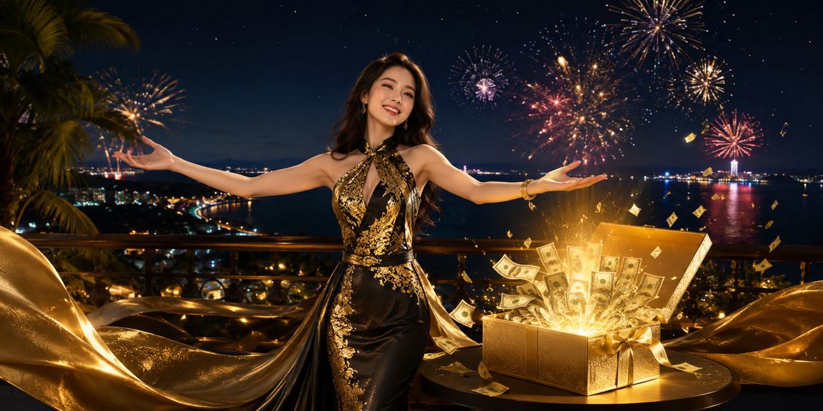 Không gian casino sang trọng tại Phú Quốc – biểu tượng của giải trí đẳng cấp Việt Nam