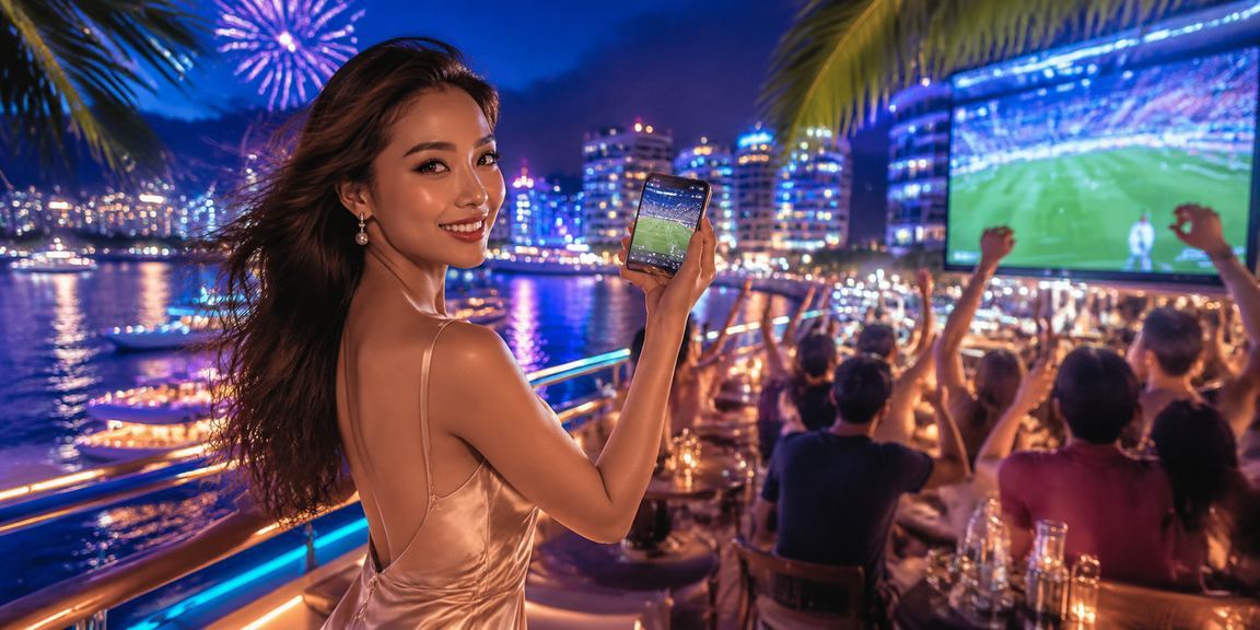 Người dùng Việt Nam trải nghiệm casino di động lotop trên điện thoại thông minh