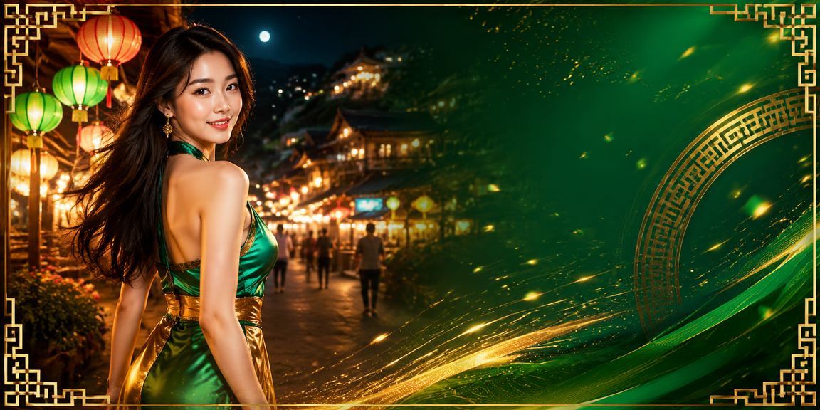Không khí chơi slot game về đêm tại chợ đêm Sapa gợi cảm giác giải trí sôi động