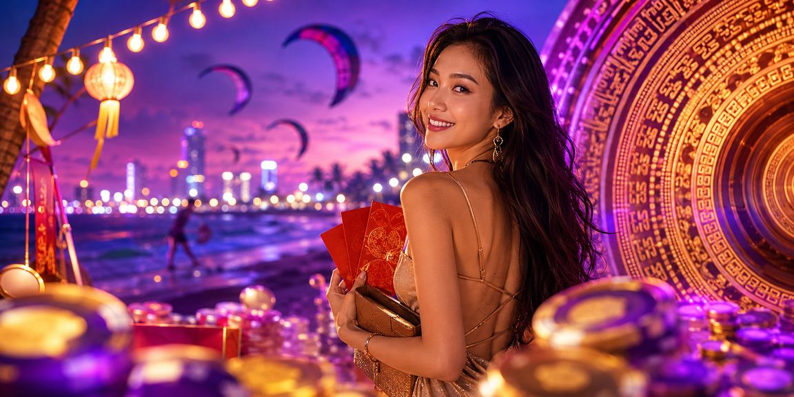 Nền tảng cá cược trực tuyến lotop – giao diện thể thao và casino sống động